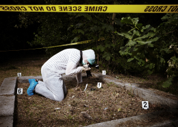 Forensic Science